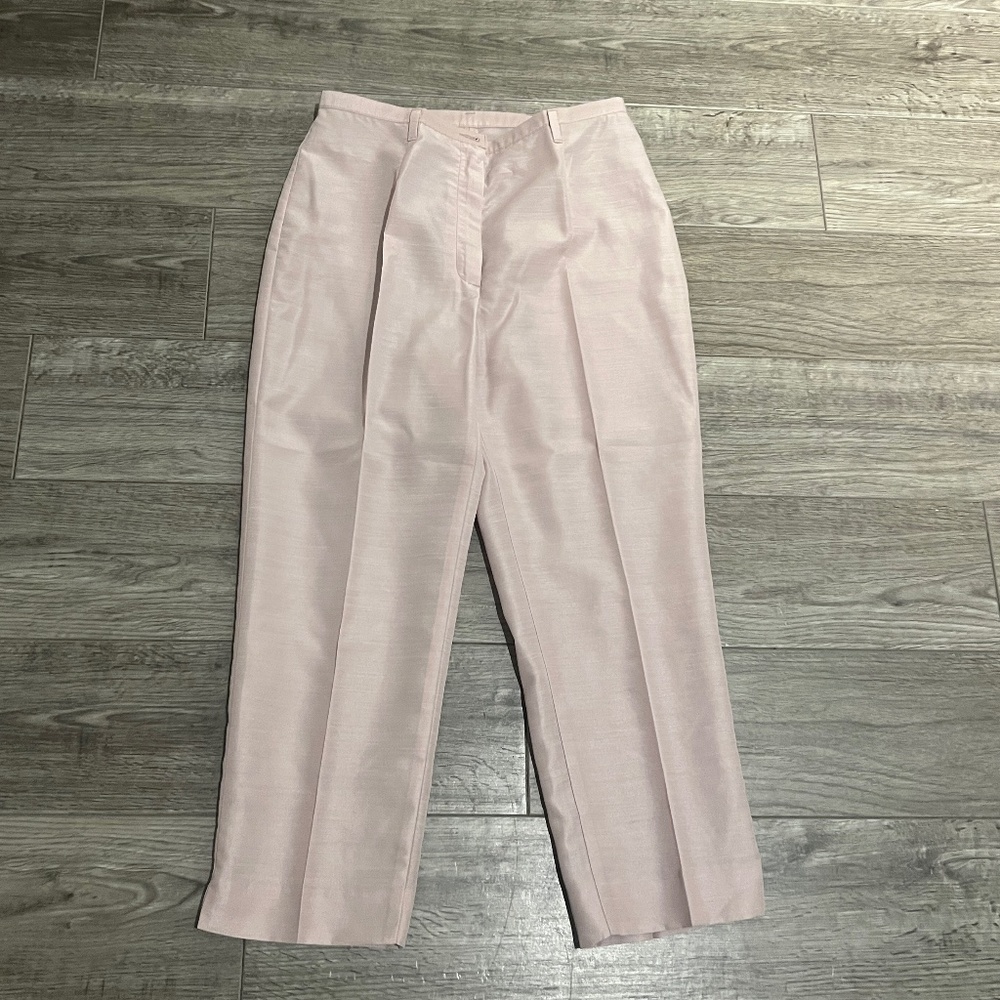 Light pants United Colours of Benetton 6 size